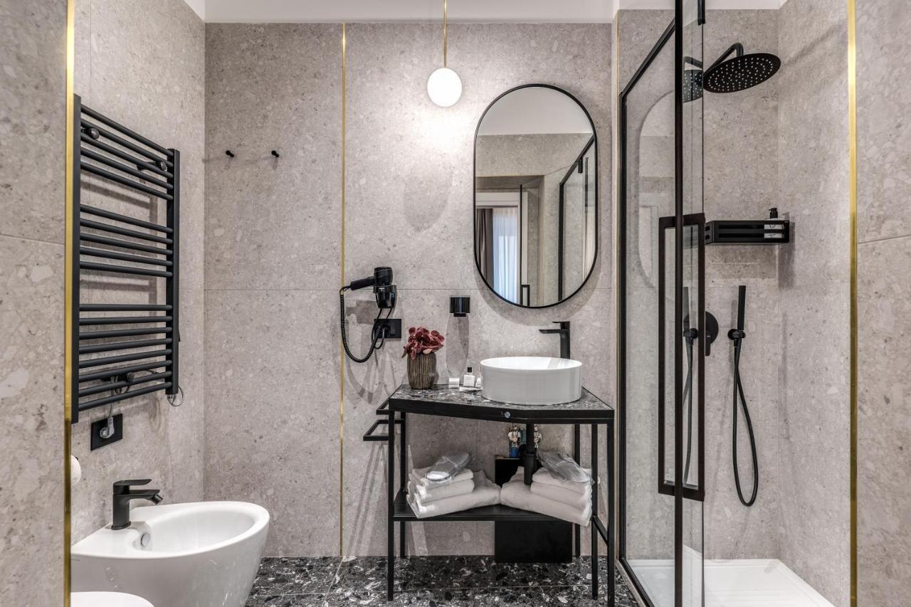 Residenza Piranesi Boutique Hotel Roma Dış mekan fotoğraf